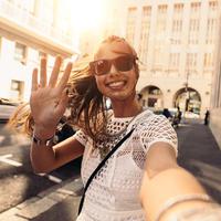 Отзыв от Снежана - DTV виза